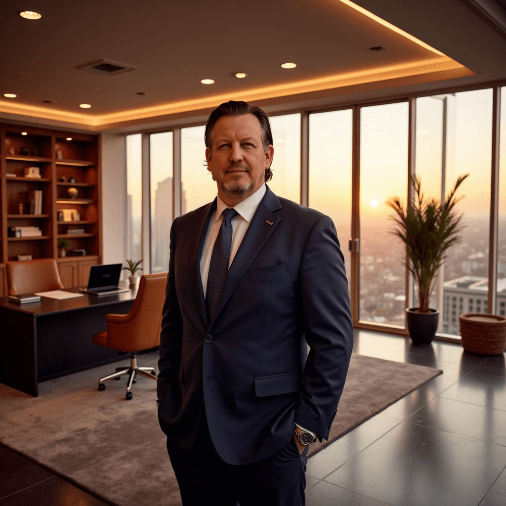 A. Erik Wesphalen, Enrolled Agent — Phoenix Tax Resolution Strategies