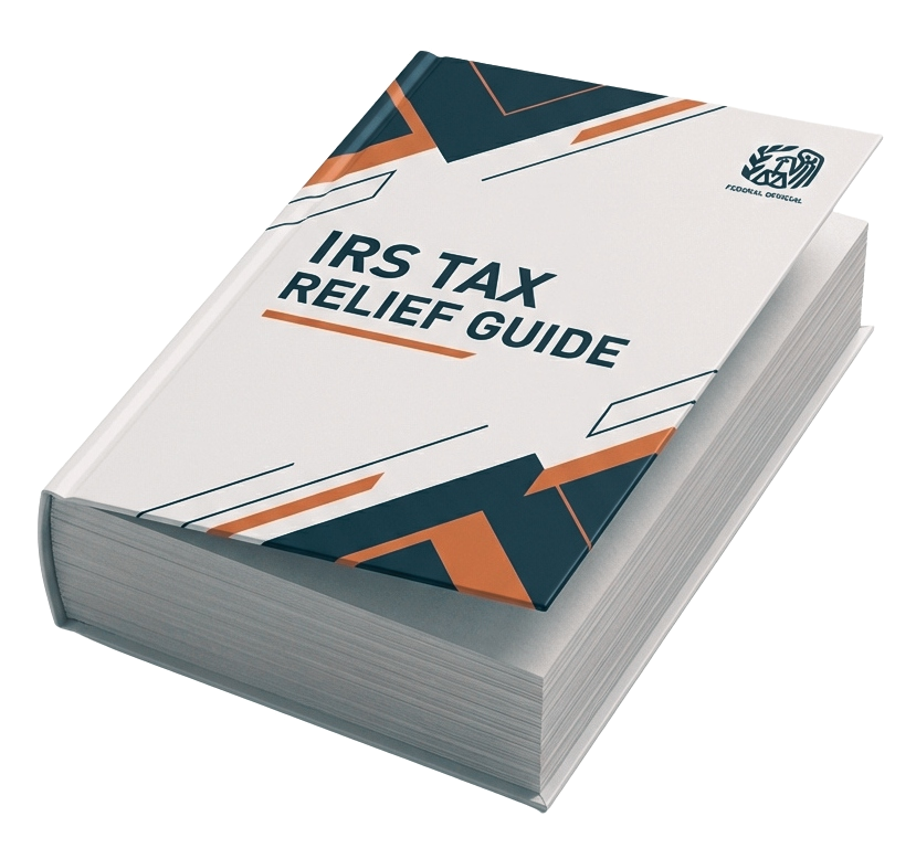 Free IRS Letter Survival Guide by A. Erik Wesphalen, Enrolled Agent